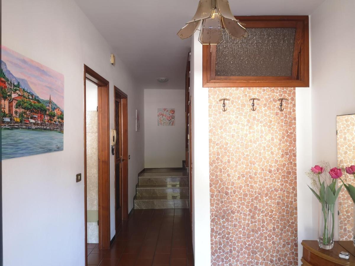 Casa Caterina 2 Storey House, With A Mountain View トスコラーノ・マデルノ エクステリア 写真