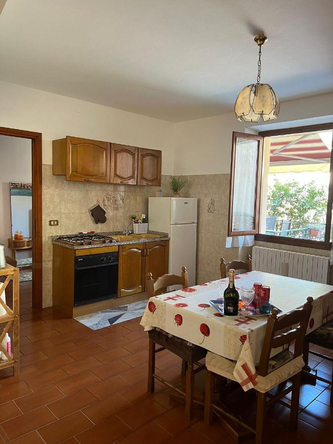 Casa Caterina 2 Storey House, With A Mountain View トスコラーノ・マデルノ エクステリア 写真