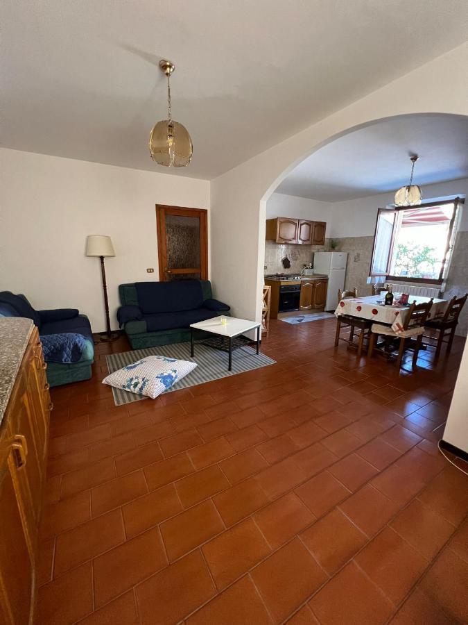 Casa Caterina 2 Storey House, With A Mountain View トスコラーノ・マデルノ エクステリア 写真